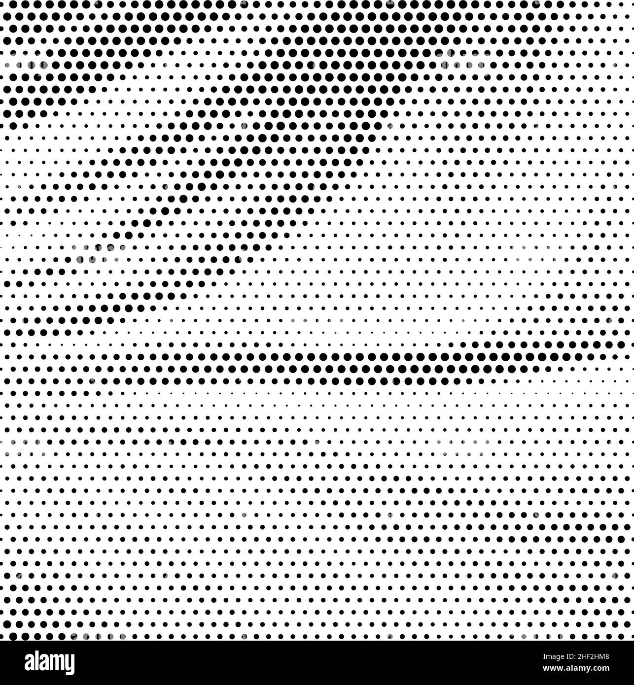 Grunge halftone dots vector texture background . eps Stock Vector Image ...