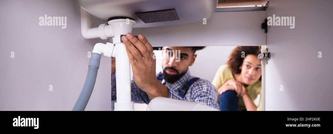 Sink drain hires stock photography and images Alamy