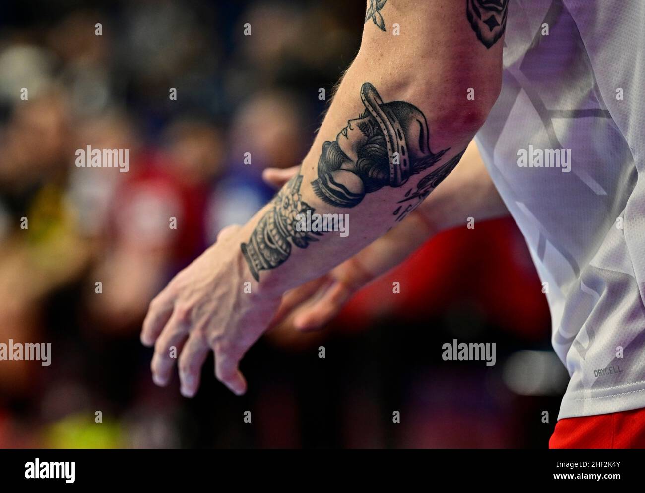 Emil jakobsen handball hires stock photography and images Alamy