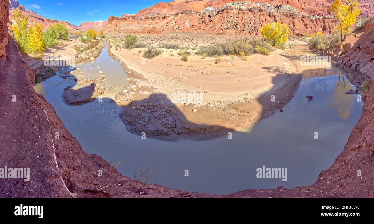 Paria river hi-res stock photography and images - Alamy