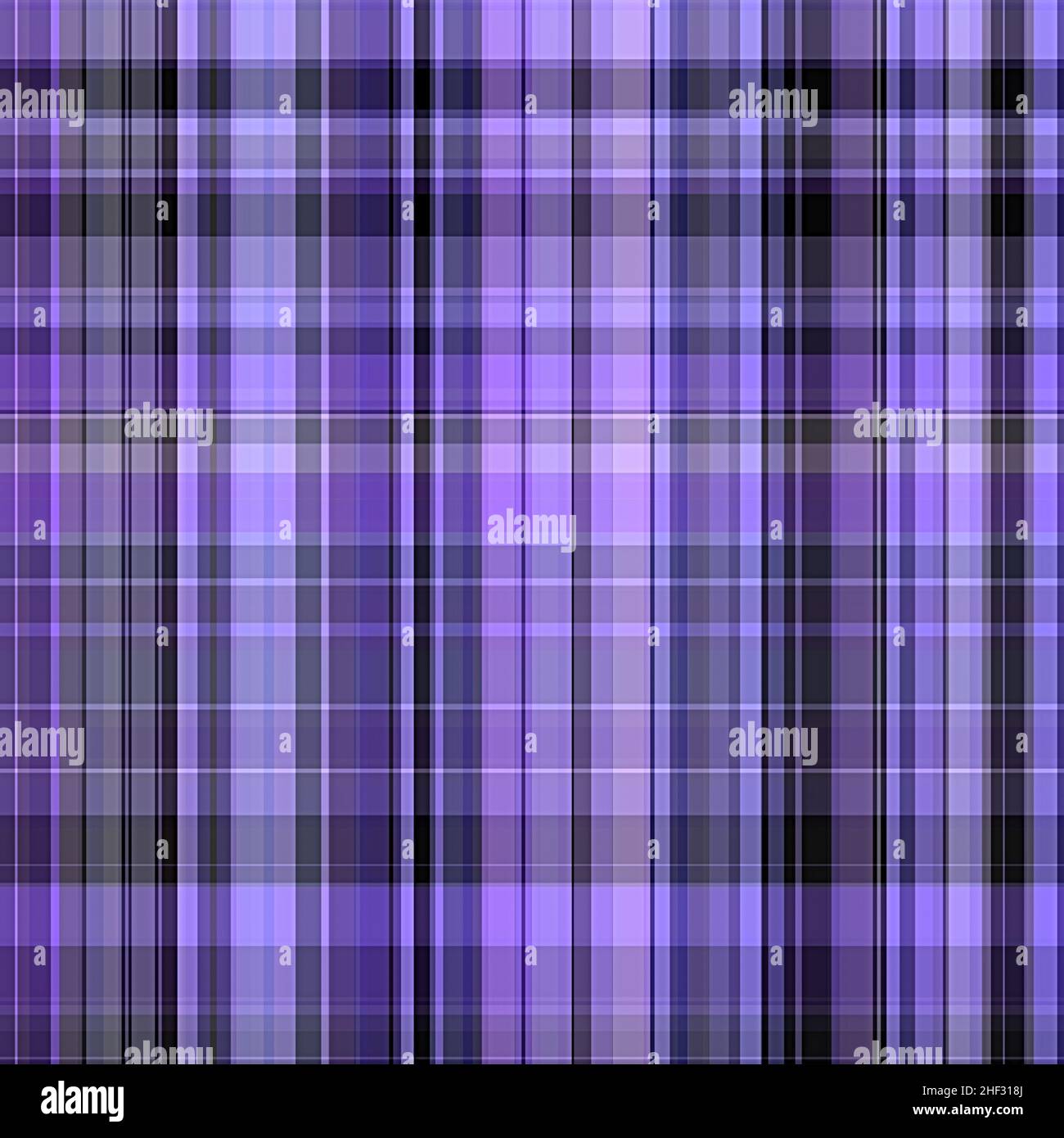 Peri purple diagonal tartan color of the year seamless pattern texture ...