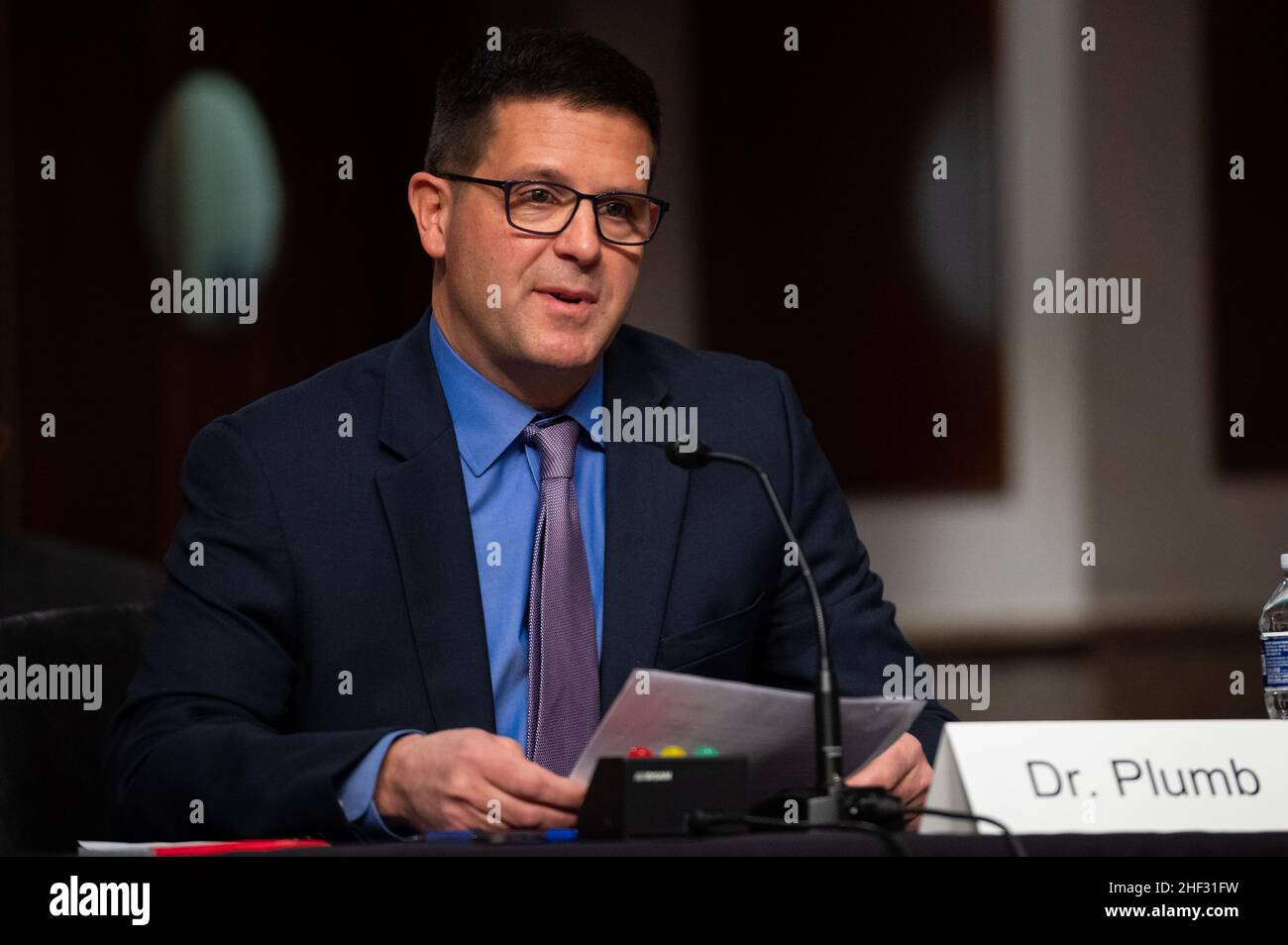 Dr john plumb hires stock photography and images Alamy