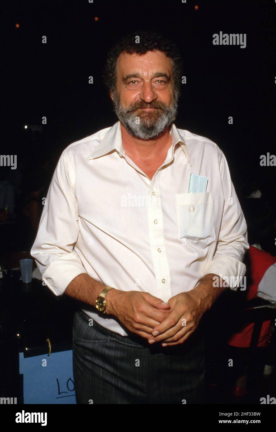 Victor French Circa 1980