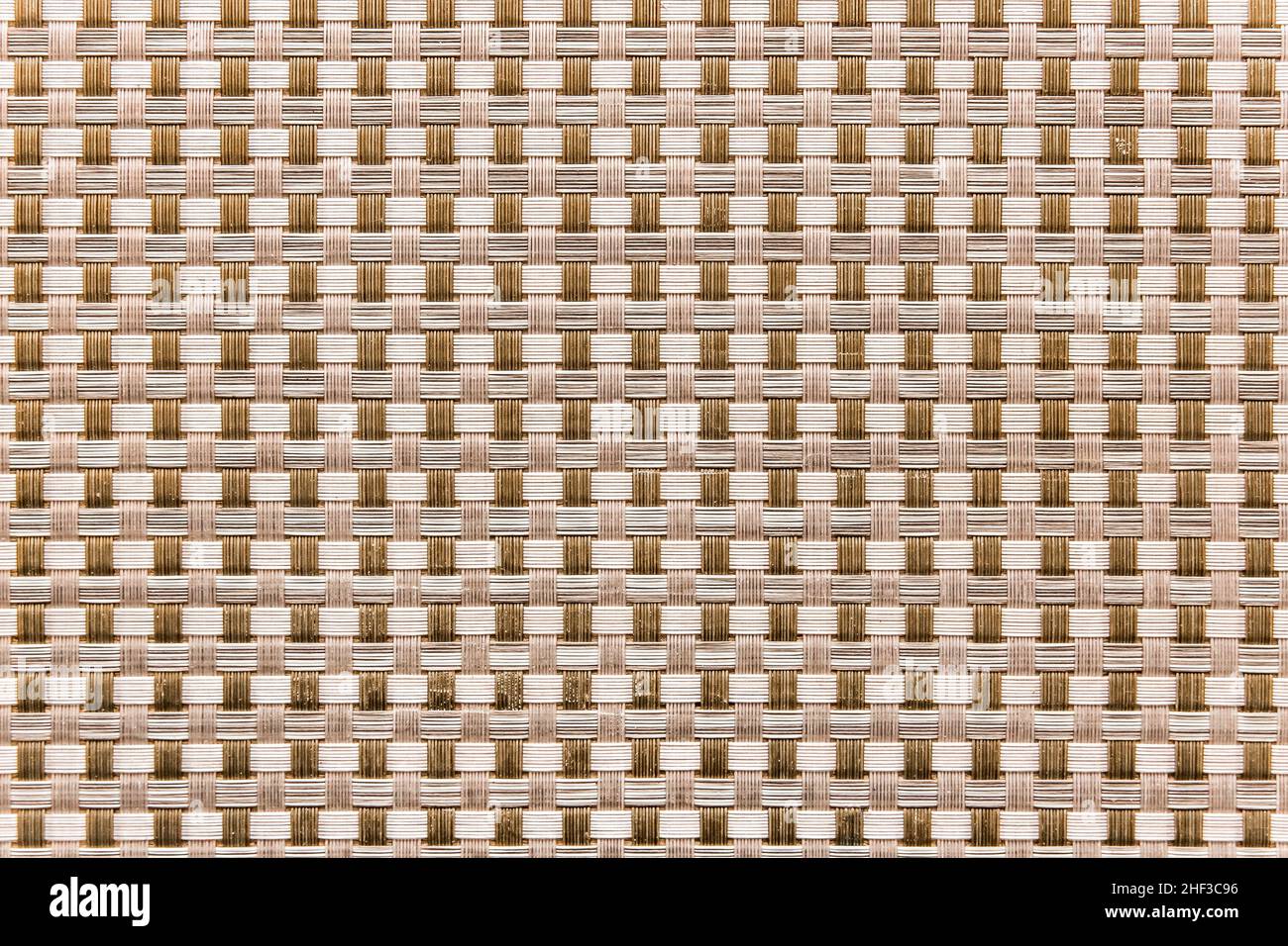 Vintage Abstract Fabric Pattern Background Texture Surface Material Decoration Design. Stock Photo
