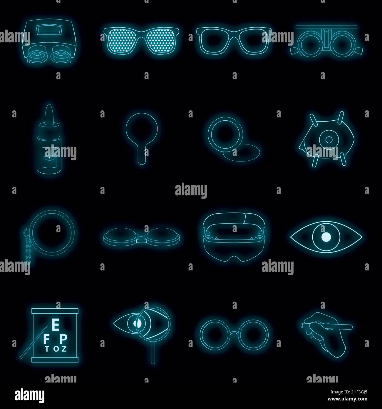 Laser 16 Stock Vector Images - Alamy