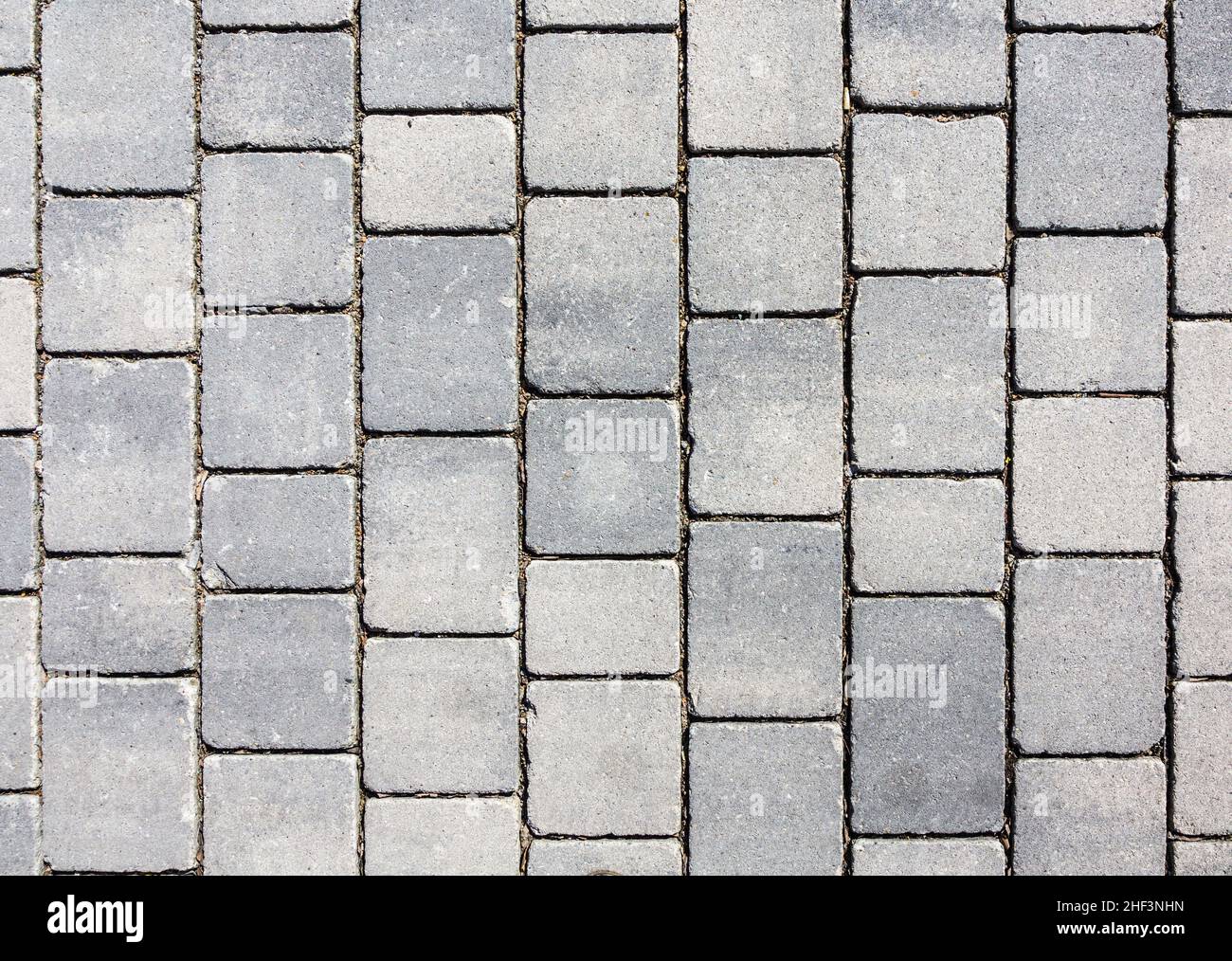 grey earthenware floor tile seamless background and texture Stock Photo ...