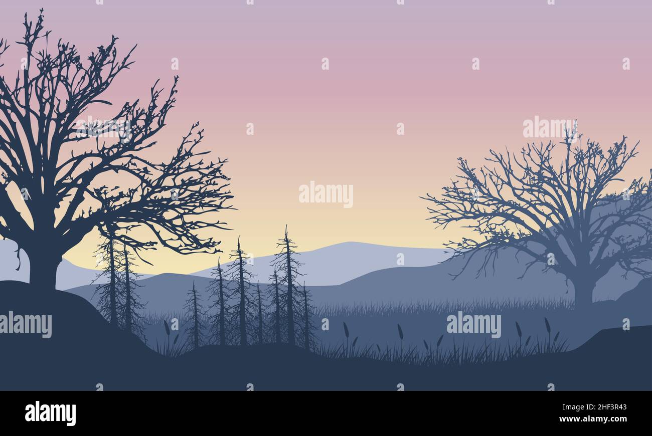 .Vector illustration of a city Stock Vector Image & Art - Alamy