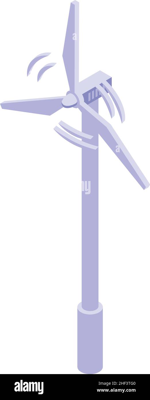 Turbine technician power plant Stock Vector Images - Alamy