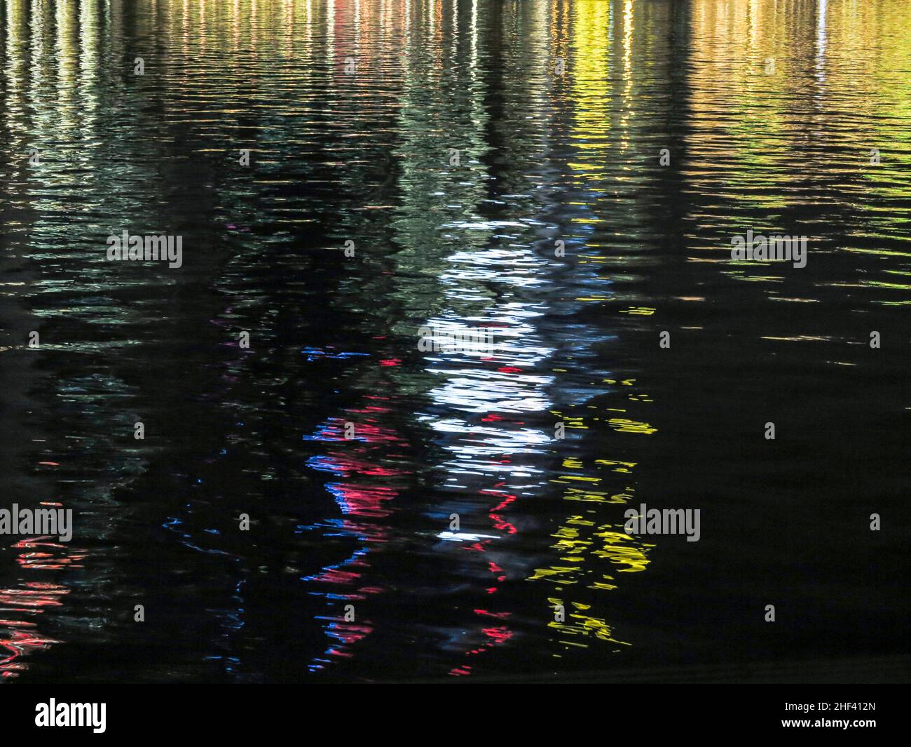 Colorful skyscrapers hi-res stock photography and images - Alamy