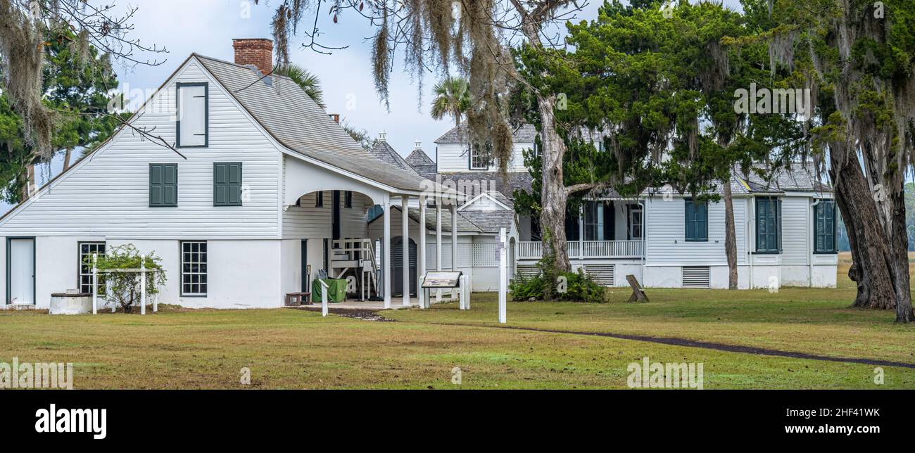 Kingsley Plantation (Zephaniah and Anna Kingsley) photo 2
