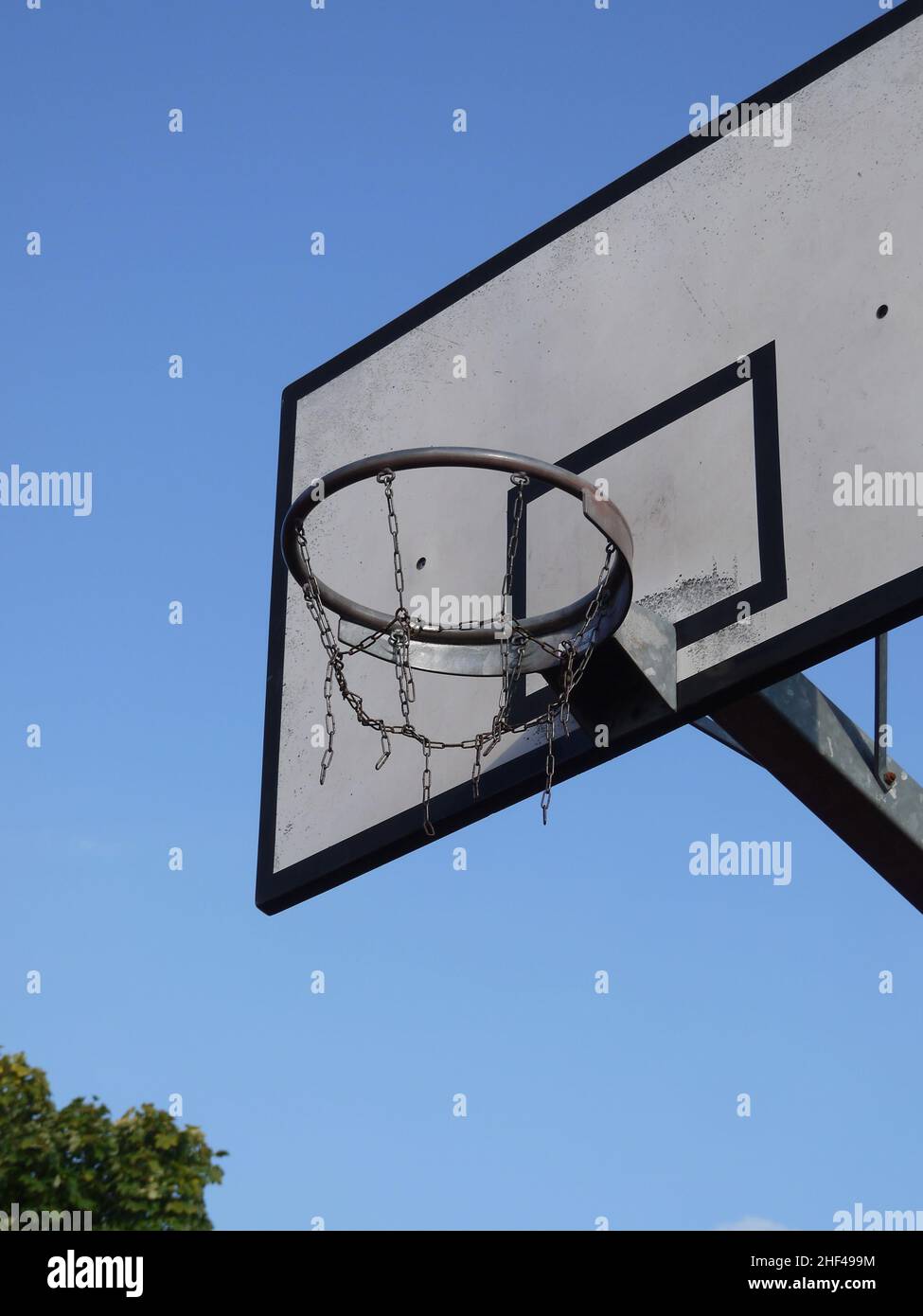 Pickup basketball hi-res stock photography and images - Alamy
