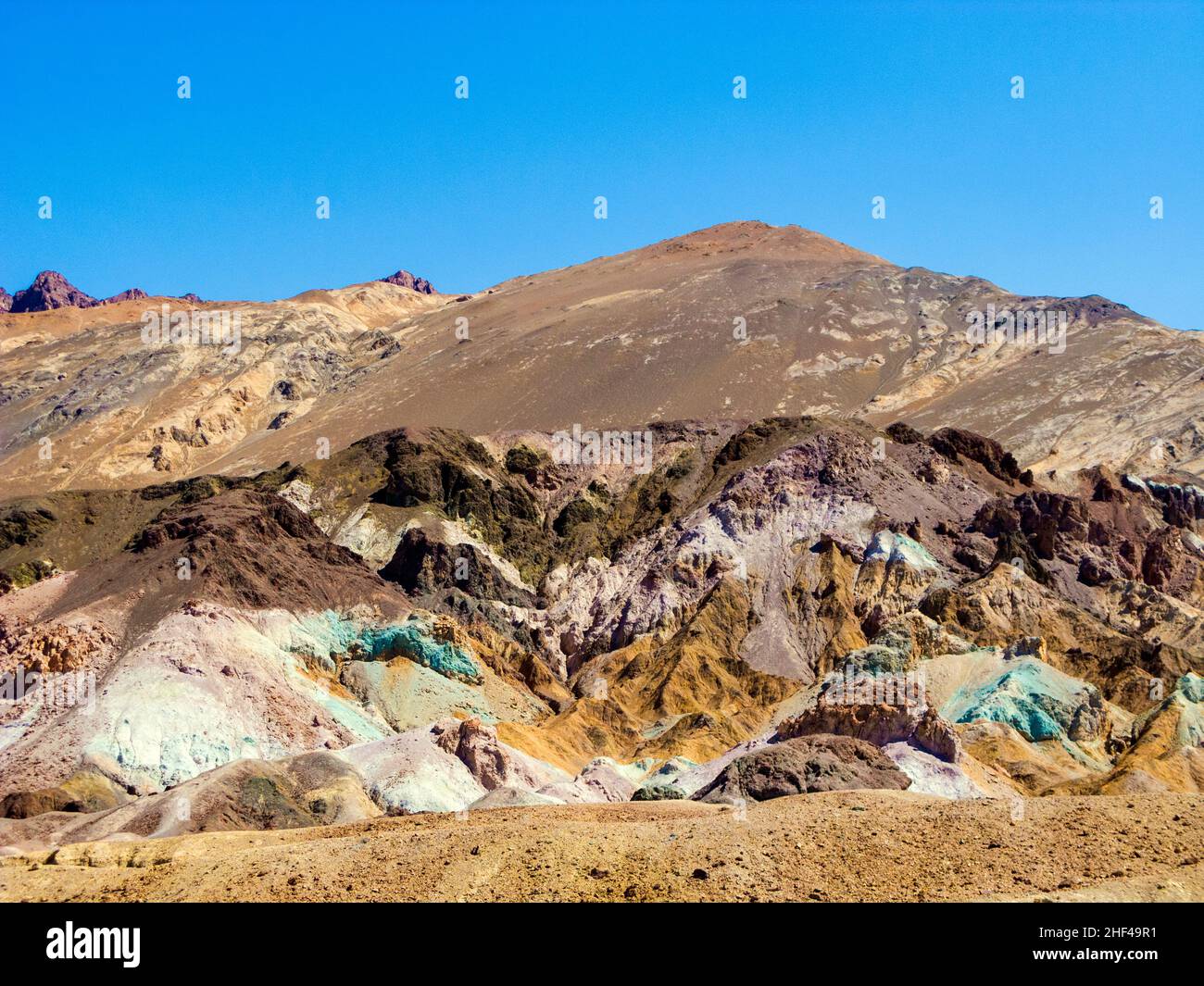Erosional slope hi-res stock photography and images - Alamy