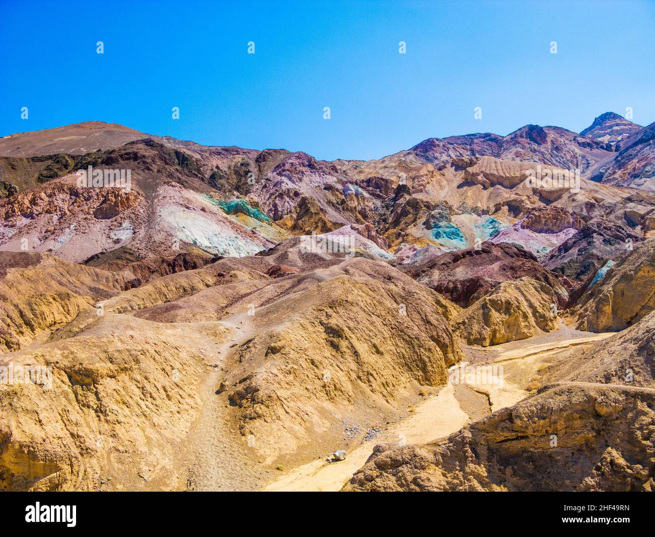 Erosional slope hi-res stock photography and images - Alamy
