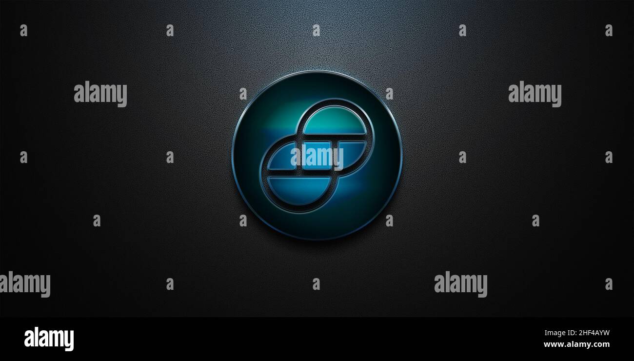 Gemini exchange hi-res stock photography and images - Alamy