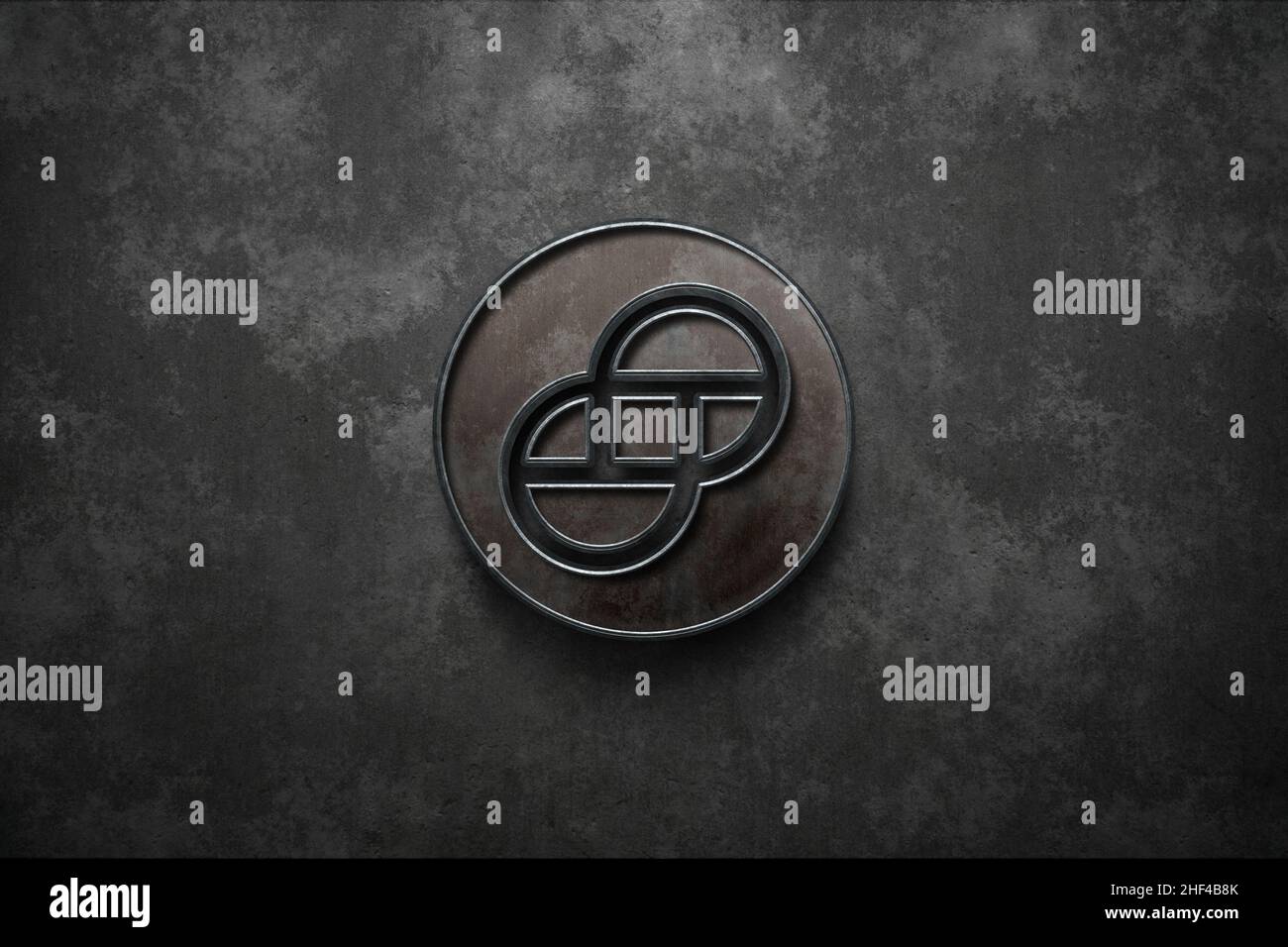 Gemini exchange hi-res stock photography and images - Alamy