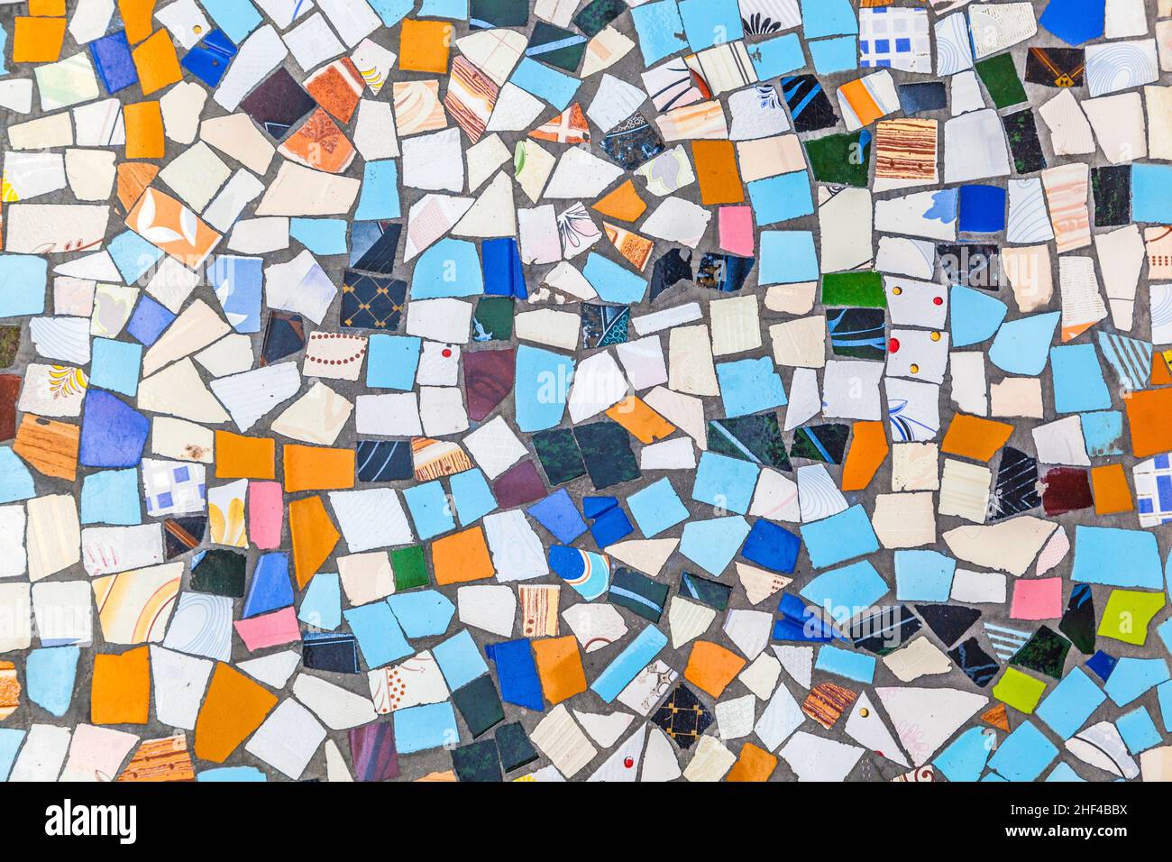 Mosaic tiles india hi-res stock photography and images - Alamy