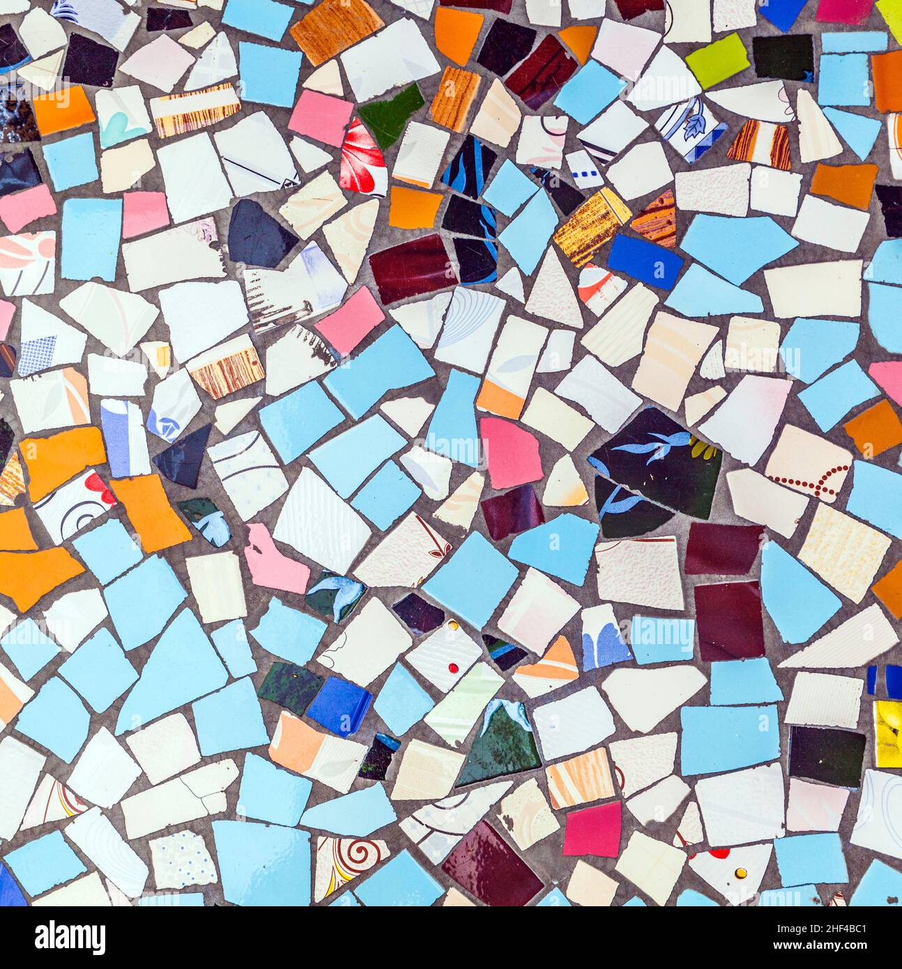Mosaic tiles india hi-res stock photography and images - Alamy