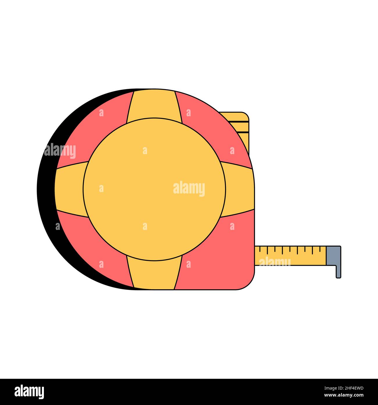 https://c8.alamy.com/comp/2HF4EWD/tape-measure-home-tailor-building-tool-roulette-construction-vector-illustration-in-flat-style-on-white-isolated-background-icon-2HF4EWD.jpg