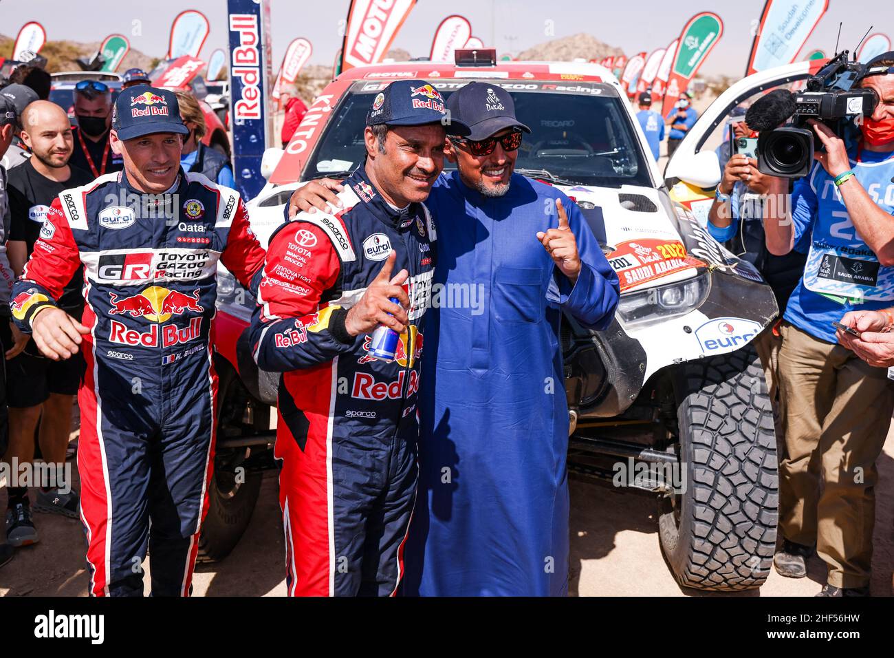 Prince abdullah of saudi arabia hi-res stock photography and images - Alamy