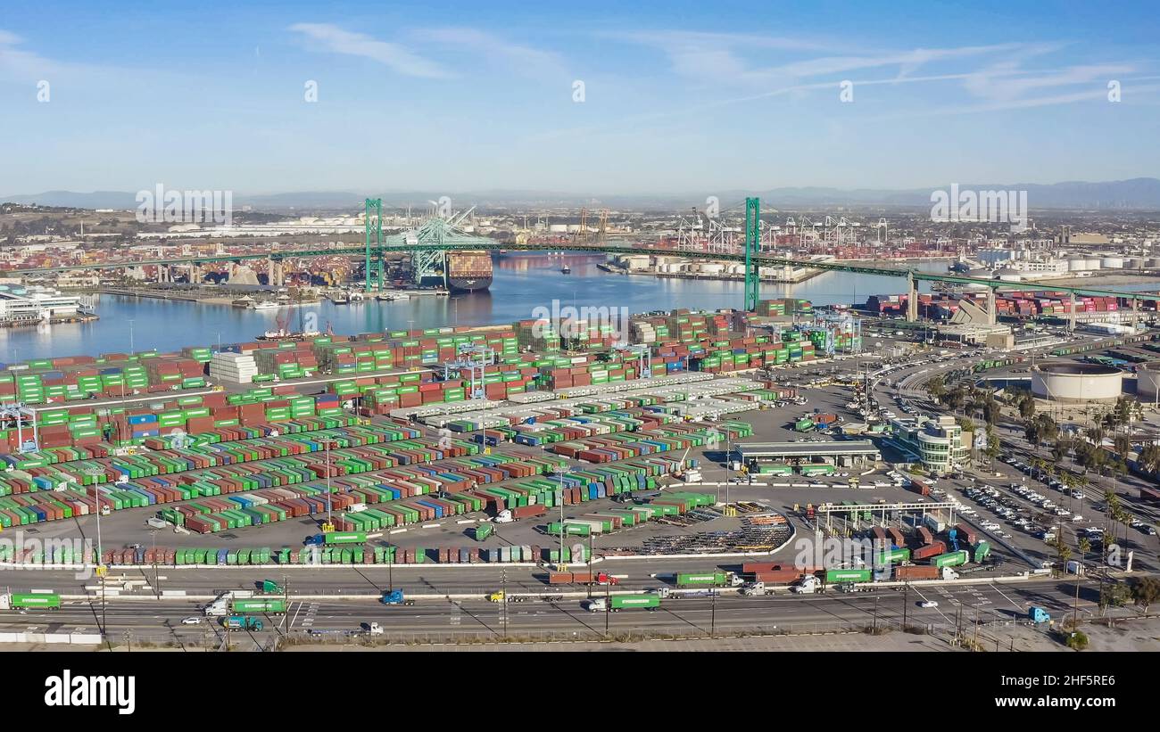 Us ports hires stock photography and images Alamy