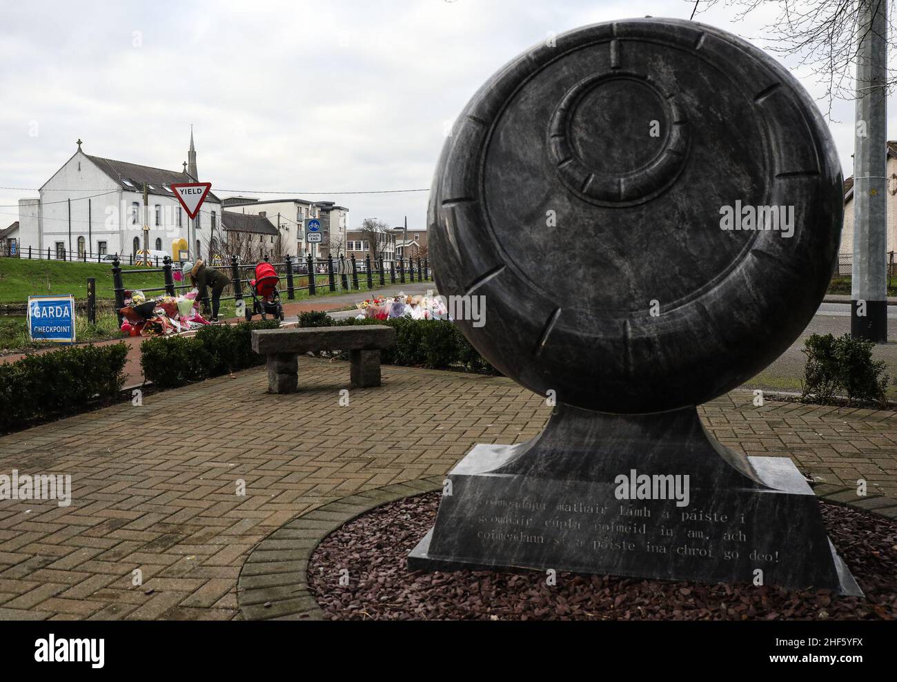 Pender murphy hires stock photography and images Alamy