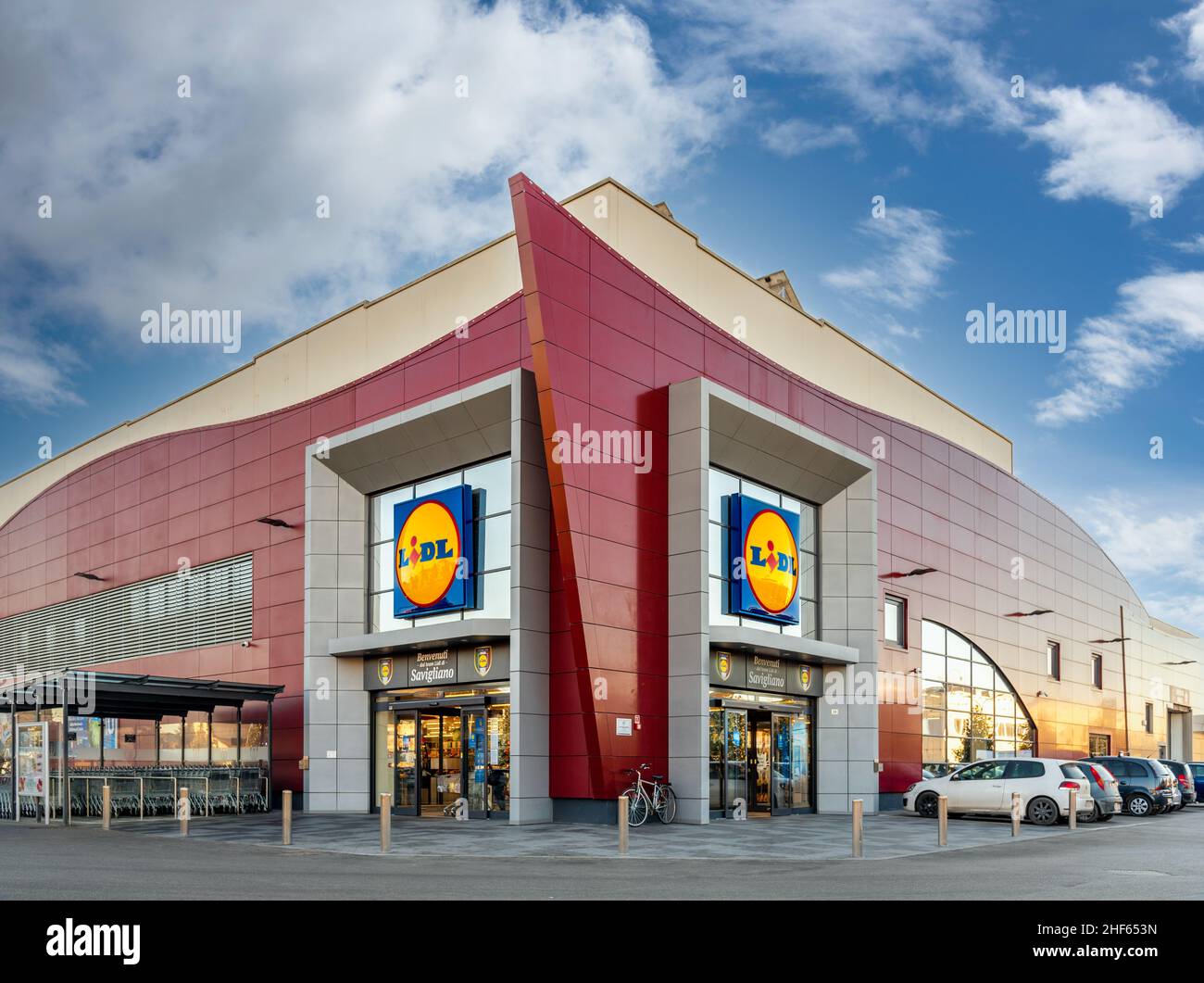 Lidl online shop italia online