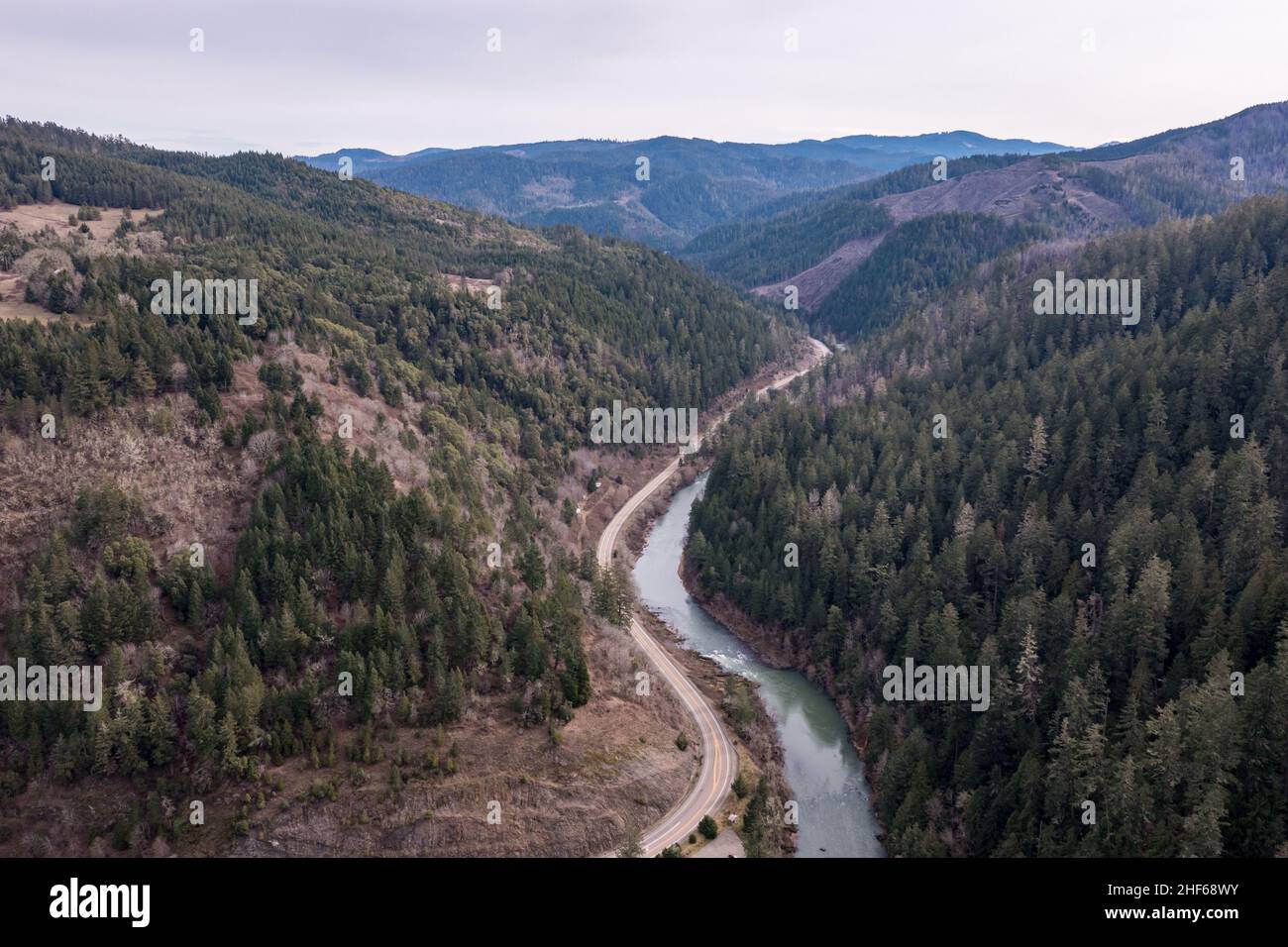 Aerial tropical forests High Resolution Stock Photography and Images