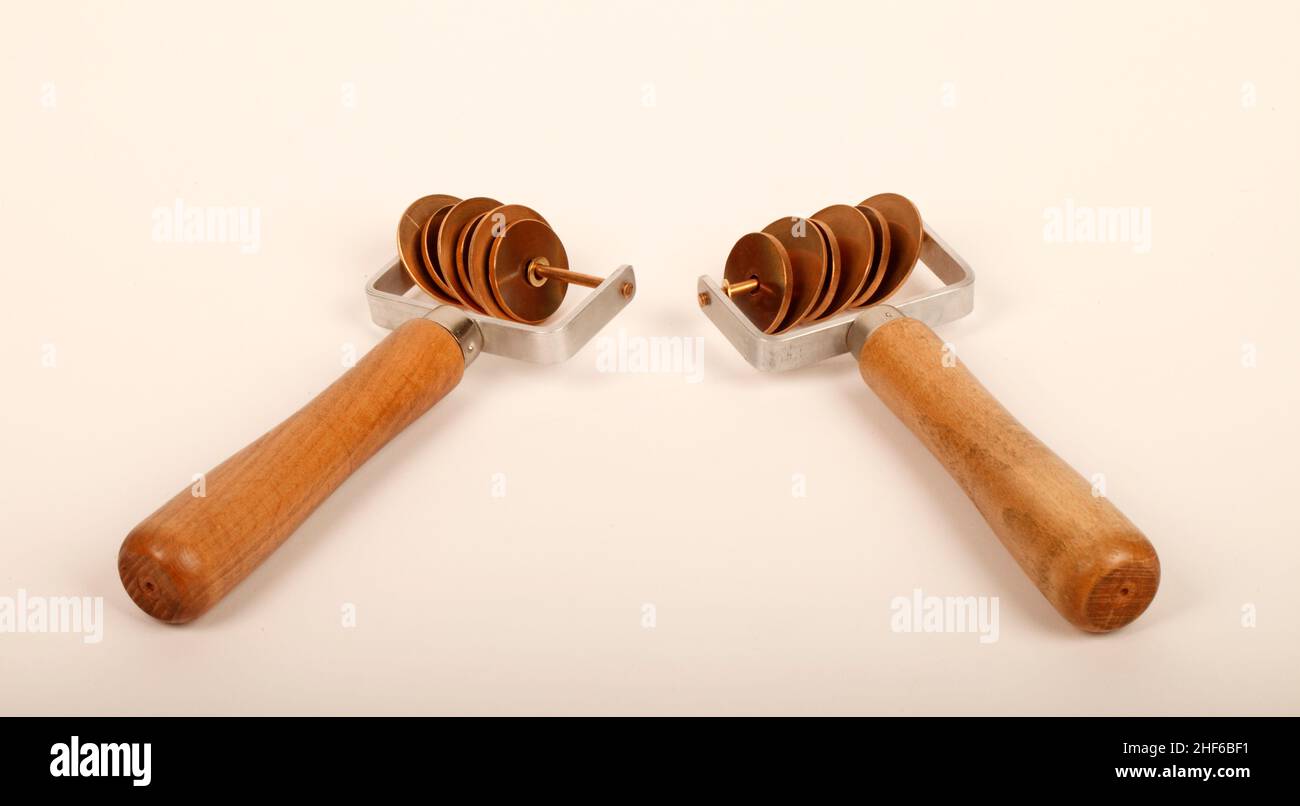 Barber of Seville Opera, Sistro, Sistrum. rattling Percussion