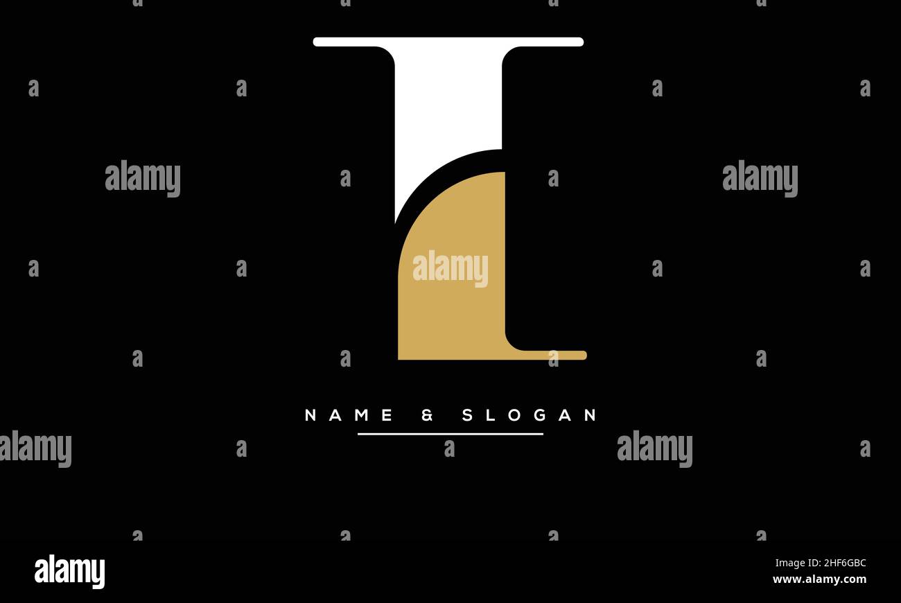 Tl font hi-res stock photography and images - Alamy