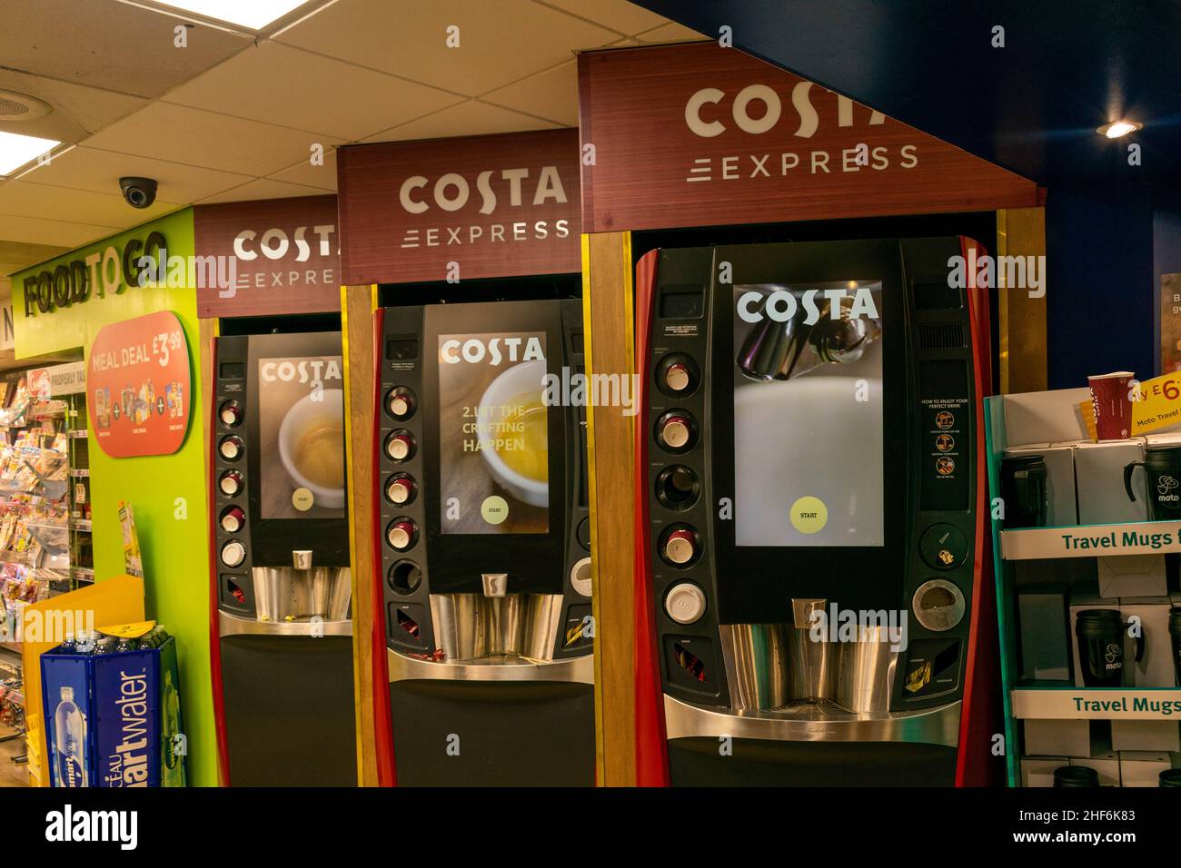 Costa express near me online