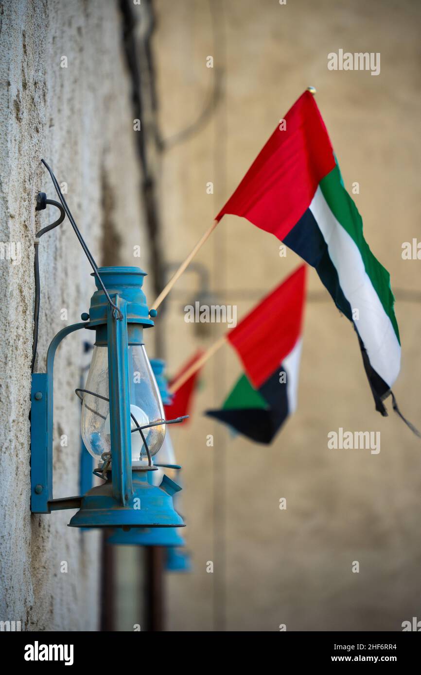 Uae flag day hires stock photography and images Alamy