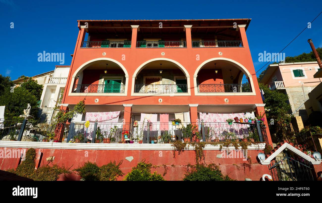 Wide view on coast hi res stock photography and images Alamy