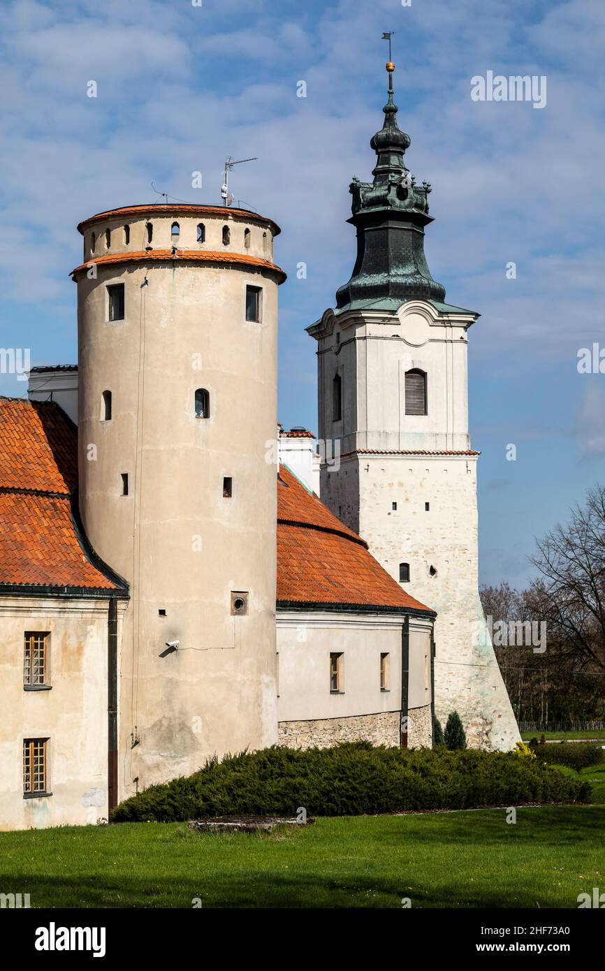 sulej-w-abbey-hi-res-stock-photography-and-images-alamy