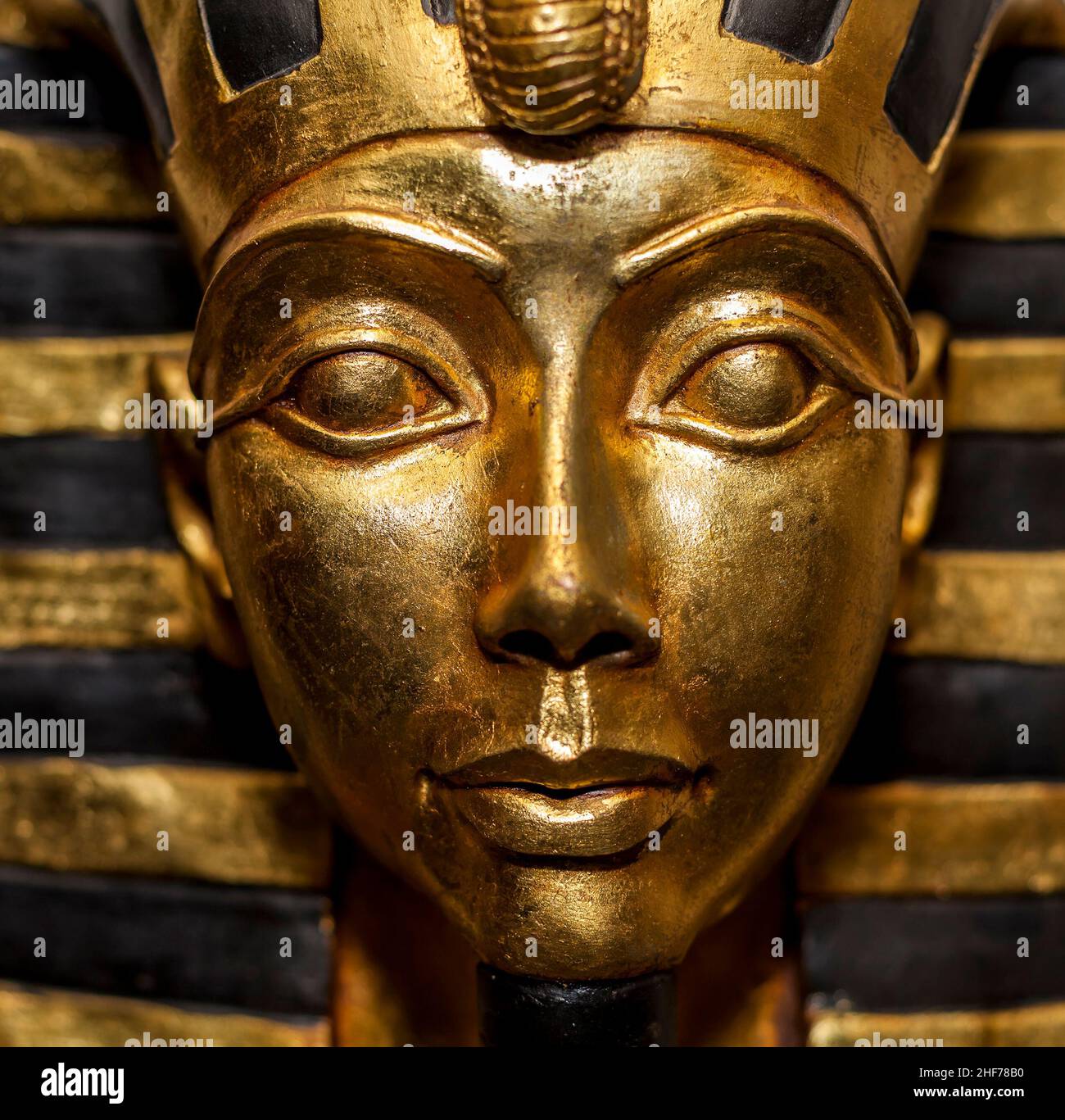 Famous Egyptian Artifacts