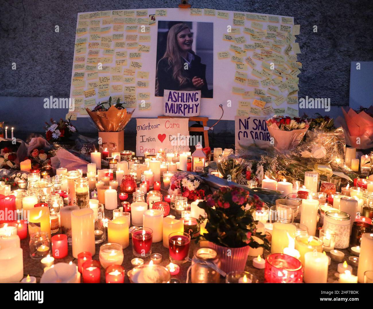 Tullamore offaly town hires stock photography and images Alamy