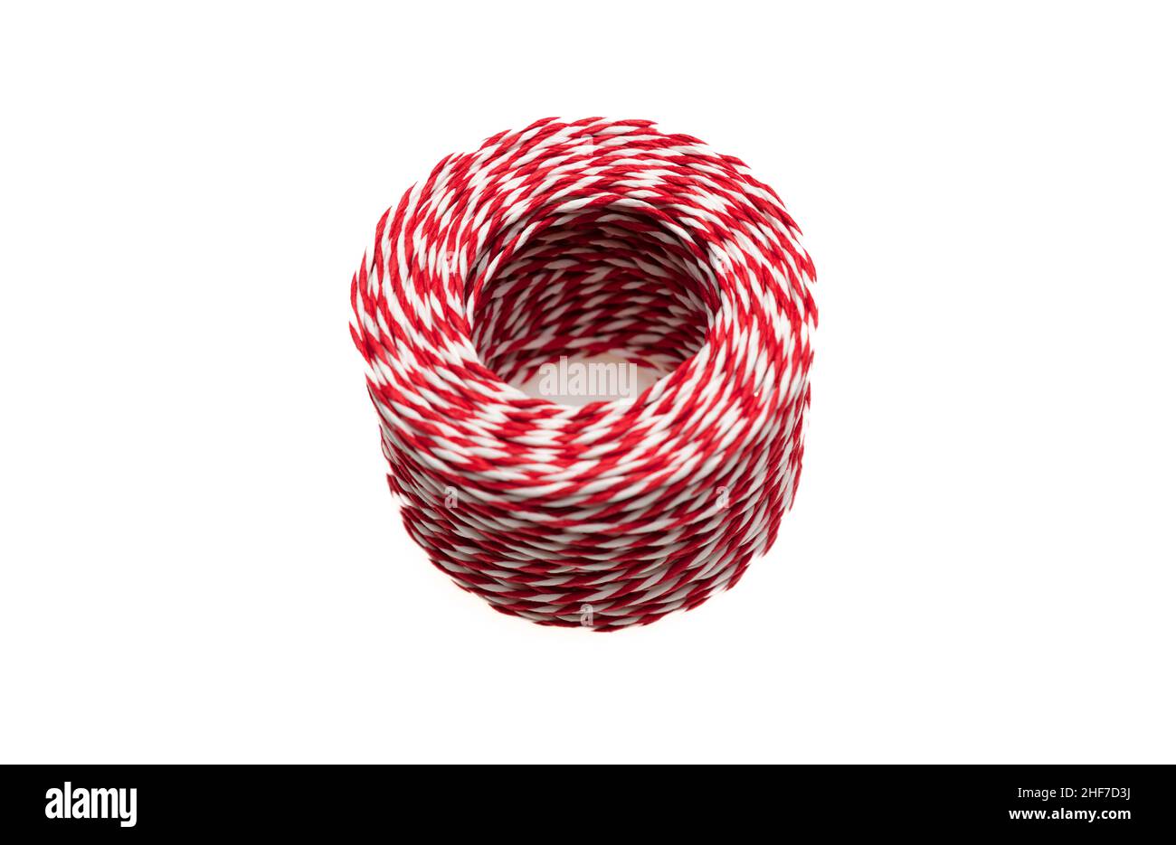 Christmas 2020 wrapping paper, scissors and Sellotape tape reel Stock Photo  - Alamy
