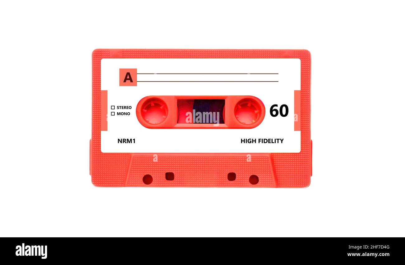 Orange playlist hires stock photography and images Alamy