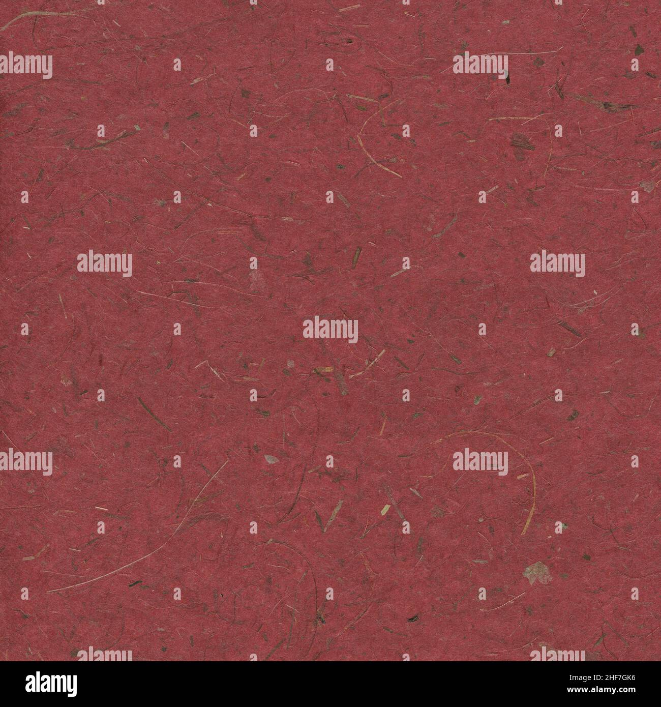 Red paper background with pattern Stock Photo