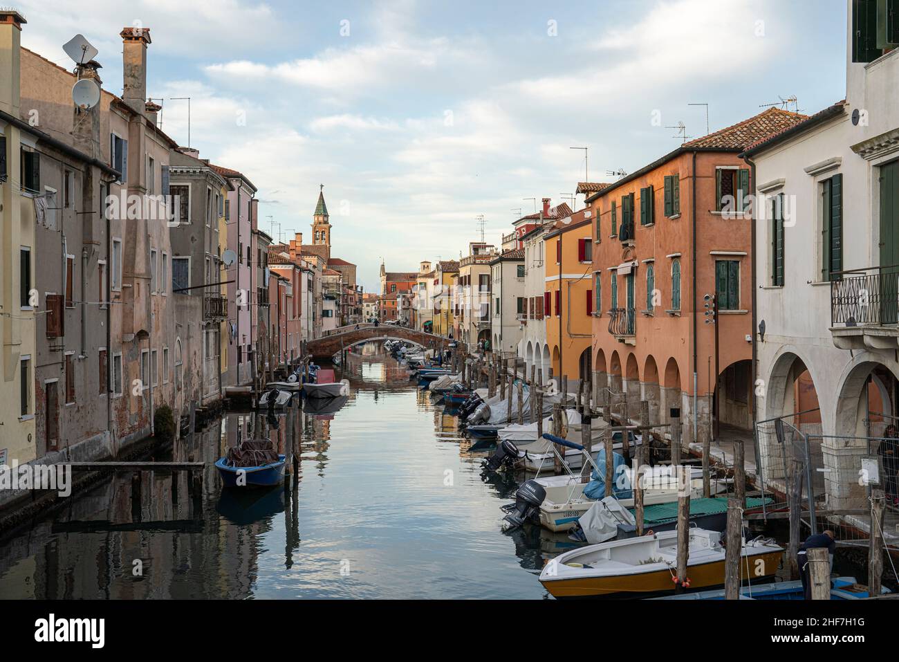City of veneto hi-res stock photography and images - Alamy