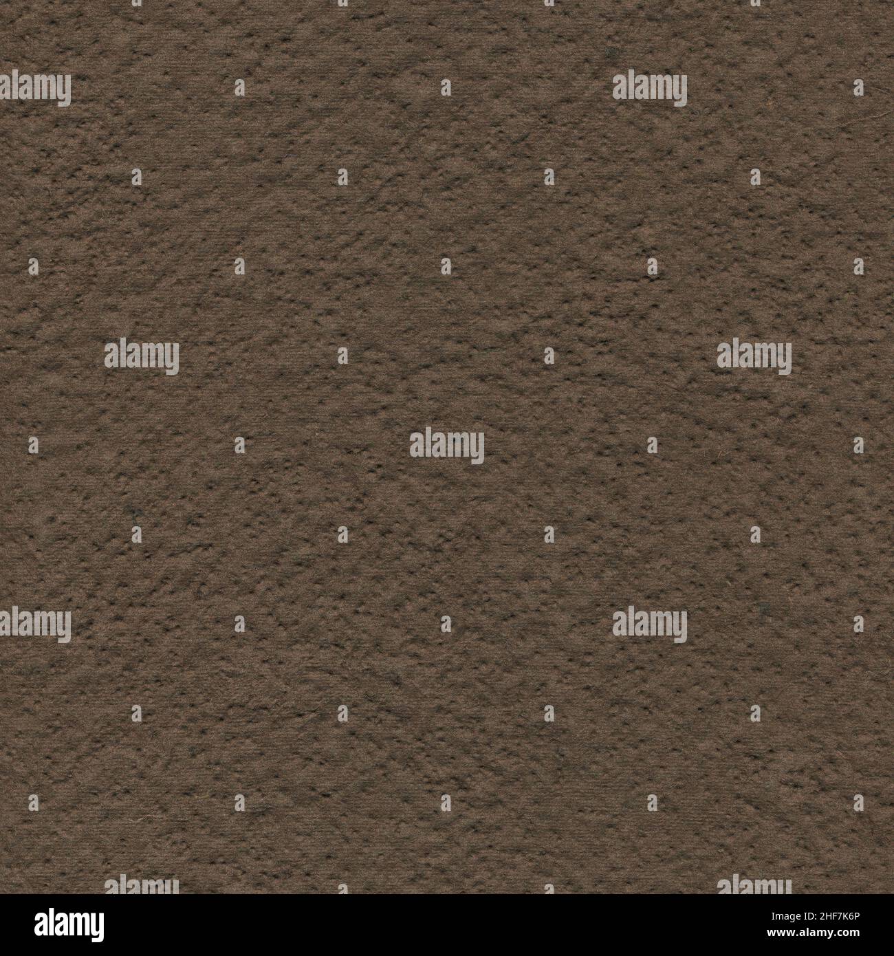 Brown paper background with pattern Stock Photo