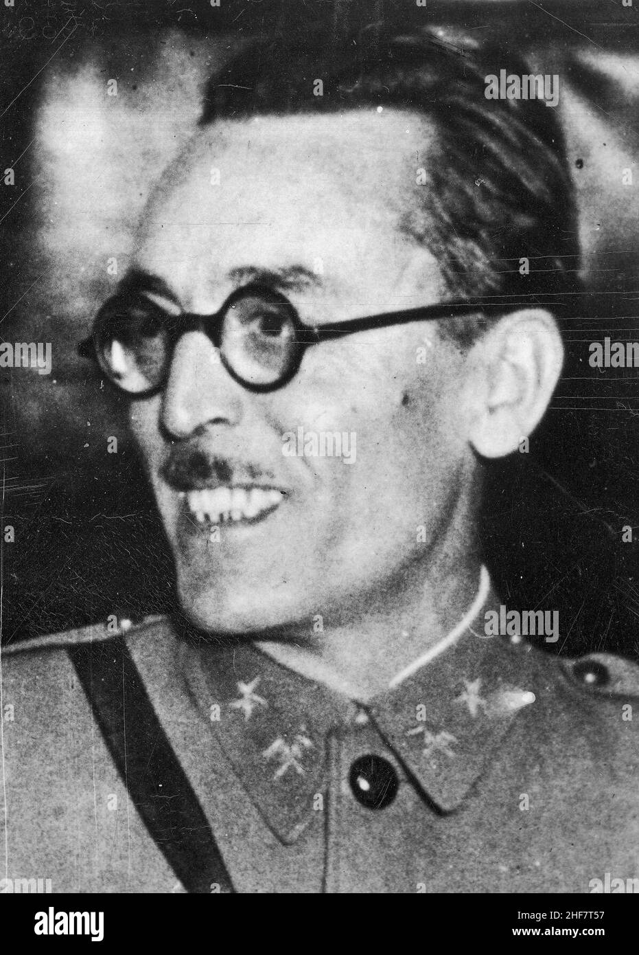 Segismundo casado hires stock photography and images Alamy