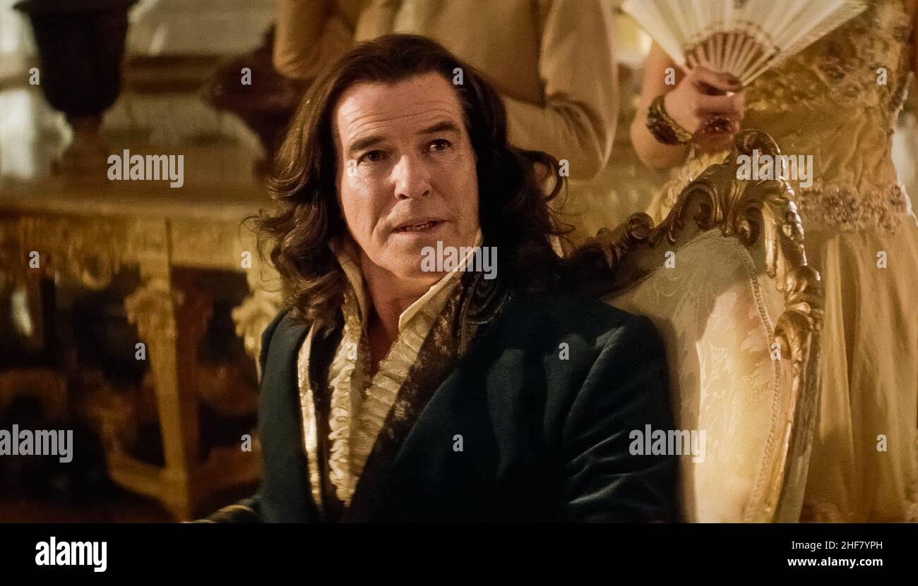 USA. Pierce Brosnan in a scene from the (C)Picturehouse new film The