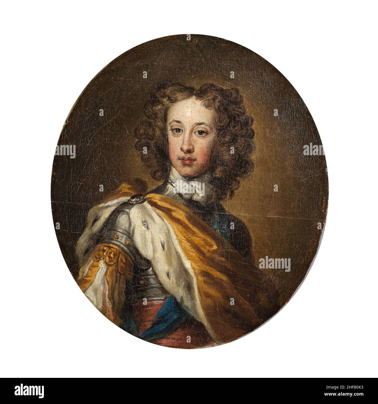 Prince William Henry High Resolution Stock Photography and Images - Alamy