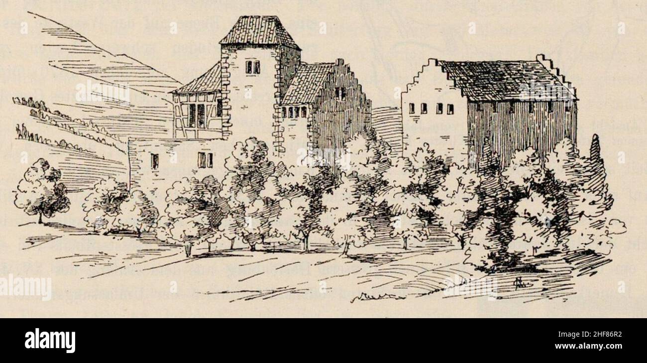 Schollenberg hi-res stock photography and images - Alamy