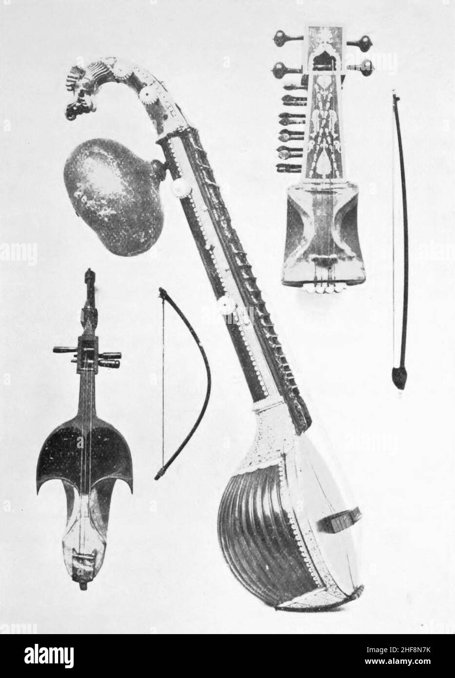 Details more than 117 sketch of sarangi best in.eteachers