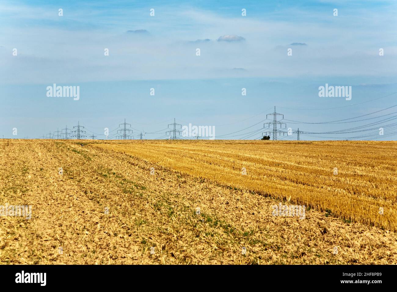 Golden acre tower hi-res stock photography and images - Alamy