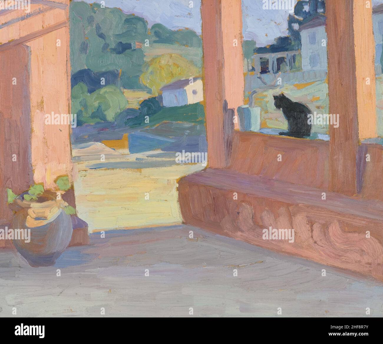 Chat Noir Hi Res Stock Photography And Images Page 3 Alamy