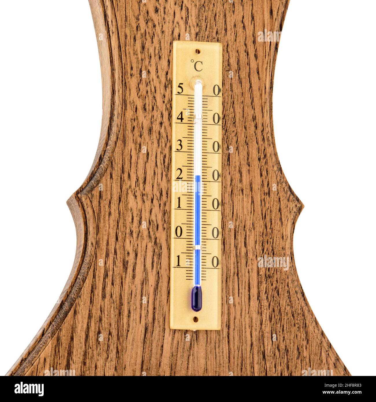 https://c8.alamy.com/comp/2HF8R83/old-style-thermometer-on-wood-texture-isolated-on-white-background-room-temperature-2HF8R83.jpg