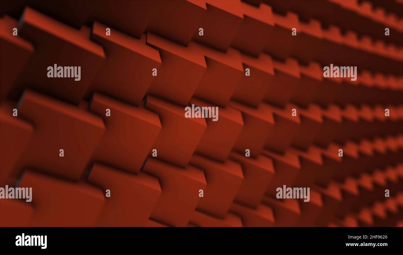 Cube Stretch Animation Stretching up animation design element hi-res stock photography and ...