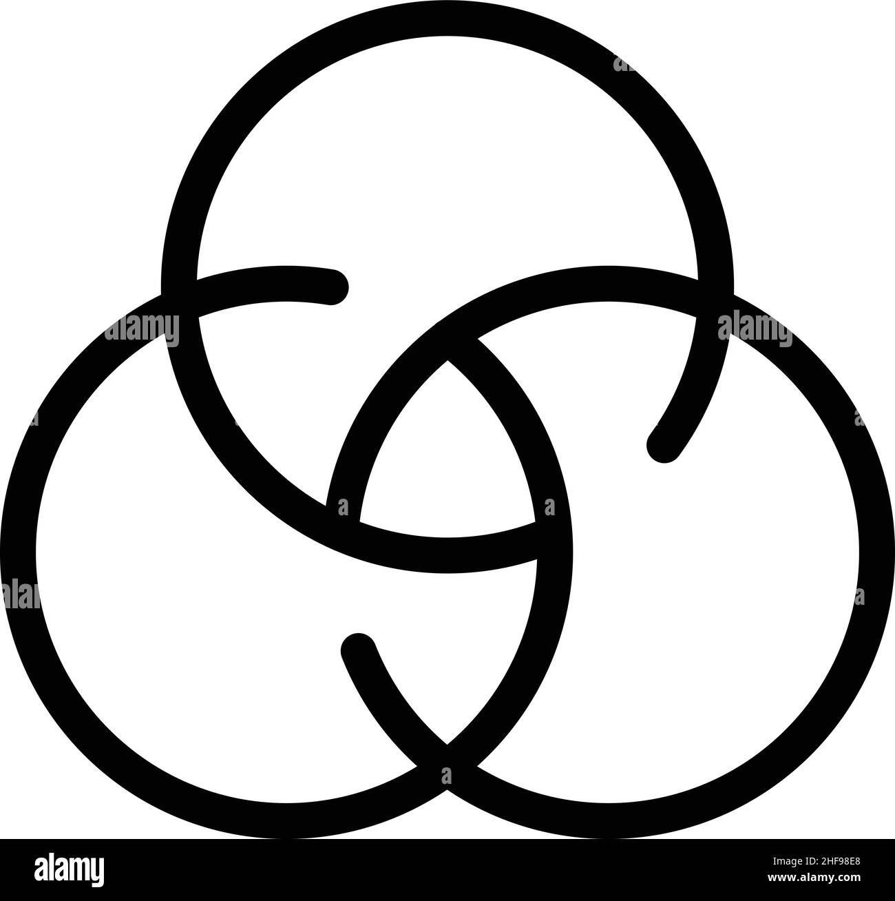 Color ink icon outline vector. Toner copier. Art machine Stock Vector ...